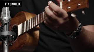 Video thumbnail for Martin Ukuleles: T1K Uke by Martin Guitar