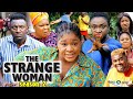 THE STRANGE WOMAN SEASON 2 (Trending New Movie Full HD)Destiny Etiko 2021 Latest Nigerian Movie