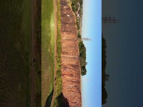 Pedreira do Garcia P.2 Campinas - SP #drone #djibrasil #dji #campinas #turismo