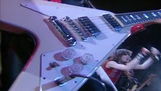 Saxon - Suzie Hold On