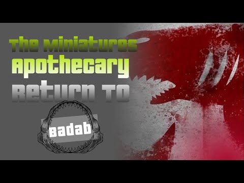 Carcharodons Project Part 1