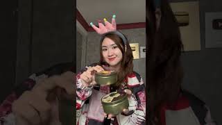 Review Kẹo Trái Cây Hot Tóp Tóp Có Nhân Tan Chảy Quá Là Mlem #shorts Review Kẹo Trái Cây Hot Tóp Tóp Có Nhân Tan Chảy Quá Là Mlem #shorts