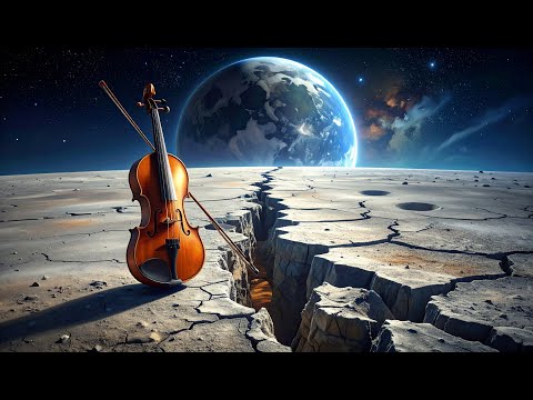 F.G. Stier: Musik, die die Welt spaltet | Eine Fantasy-Erzählung voller Leidenschaft