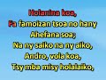 Manan Jara Ry Jesosy Ny Mpanomponao