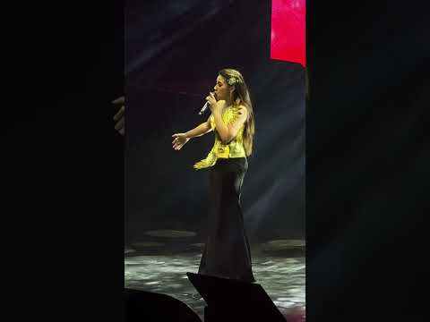 Morissette – “Phoenix” & “Rise Up” LIVE | Ember 15th Anniversary Concert 2025 
