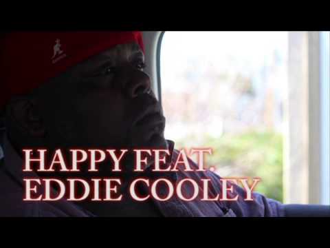 Eddie J Cooley - Happy (Audio)