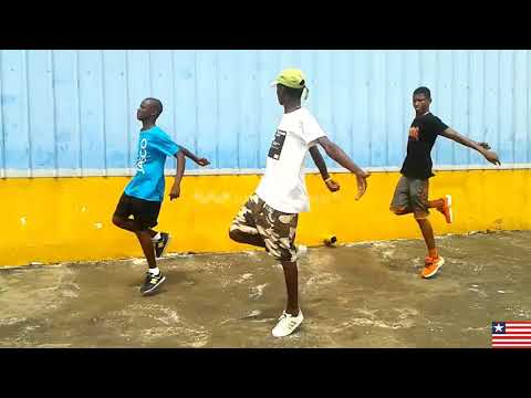 Acecape ft Jaredo& Pck Fiesta dance video by stunner empire