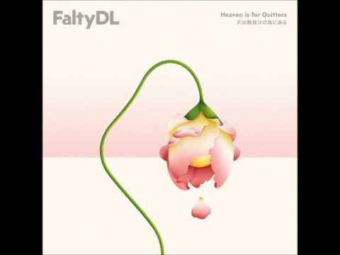 Falty DL - Infinite Sustain (feat. Hannah Cohen)