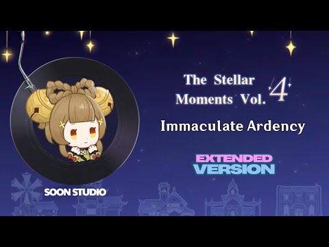 Immaculate Ardency. Yaoyao Demo Extended Version