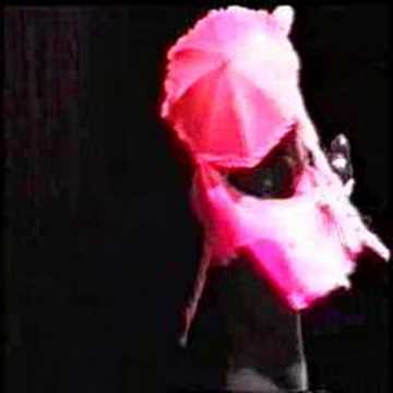 Fanime 2001 - #11 Dark Lady from Sailor Moon