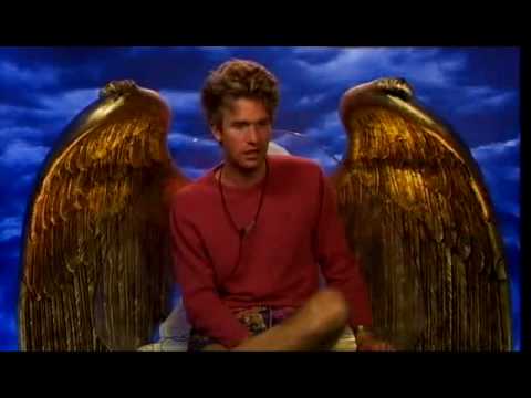 BBUK 11 - Daily Show - Day 35 - Part 2