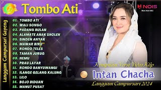 Download lagu INTAN CHACHA - TOMBO ATI - WALI SONGO | KOMPILASI VIDEO LANGGAM CAMPURSARI GAYENG TERBARU 2024 mp3 Download lagu INTAN CHACHA - TOMBO ATI - WALI SONGO | KOMPILASI VIDEO LANGGAM CAMPURSARI GAYENG TERBARU 2024 mp3