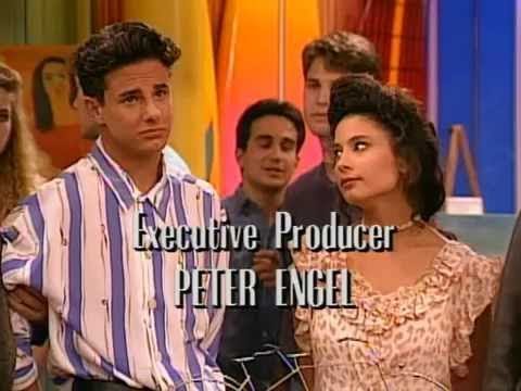 California Dreams : Season 2 Episode 15 - 21 Jake Street