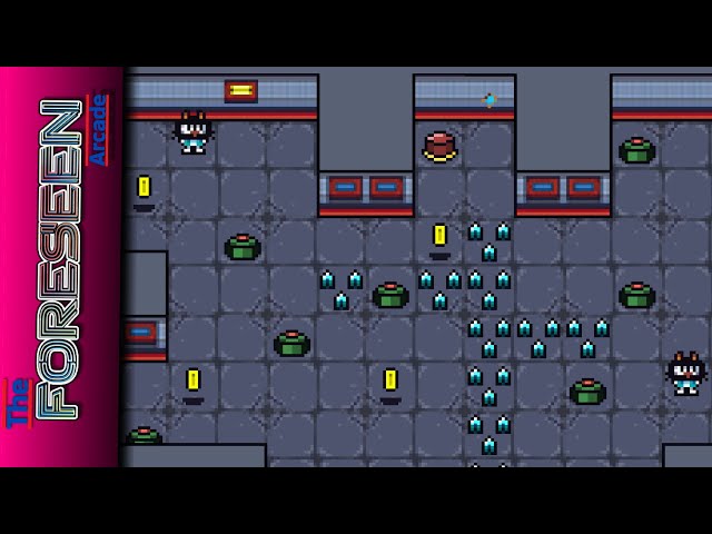 Video - Alien Cat 2 (PC)