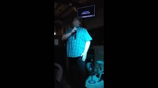 Me Singing &quot;Girl&quot; by Davy Jones