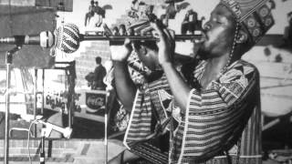 Batsumi Lost Album reissued