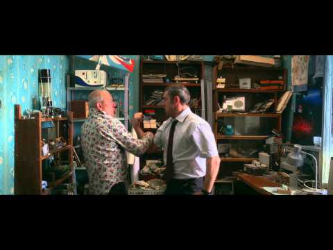 Игра в правду - Trailer