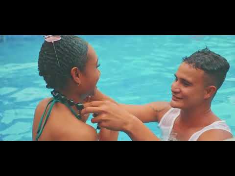 Kid Nesian - Into You | Island Reggae [Official Music Video]