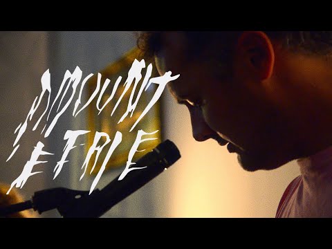 Thumbnail for Mount Eerie / Emptiness | Historian Session by Mount Eerie
