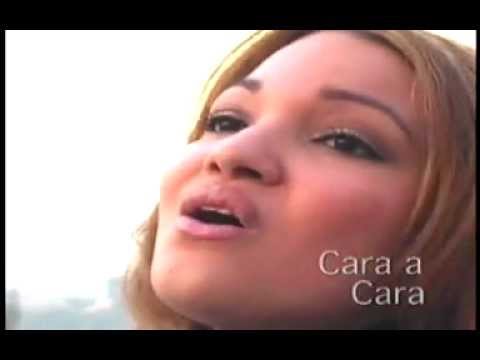 Jeannie Zelaya - EL BUEN PASTOR (video clip)