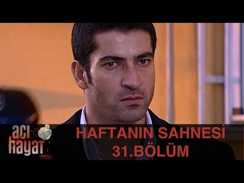 Bitter Life Episode 31 - Scene of the Week