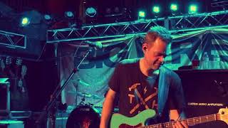 Big Wreck - Digging In (clip) Pittsburgh 2018