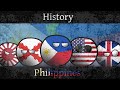 Countryballs History Of The Philippines