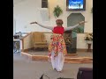 William Murphy (Healing worship)