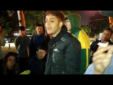 Bardo Sur - RIED Y RADEK VS FAV Y PICÓN / OCTAVOS / FECHA 2VS1