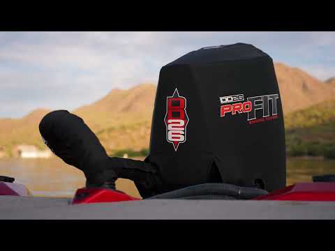 DD26 Fishing Proudly Taking Marine Accessories to the Next Level