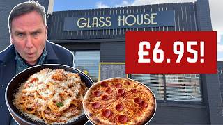 I Review The UK's Cheapest 3 Courses!! THIS IS UNBELIEVABLE!!!!!