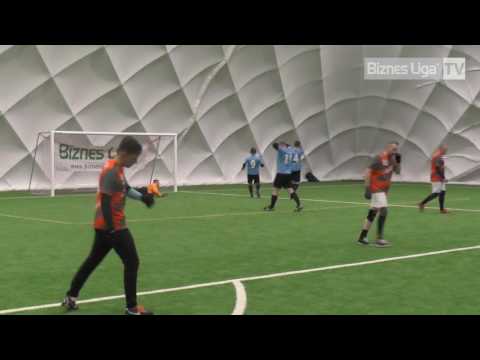 28.11.2016 III Liga A - Asseco Active Team vs. APLA