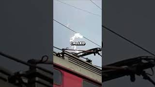 How Electric Trains Works