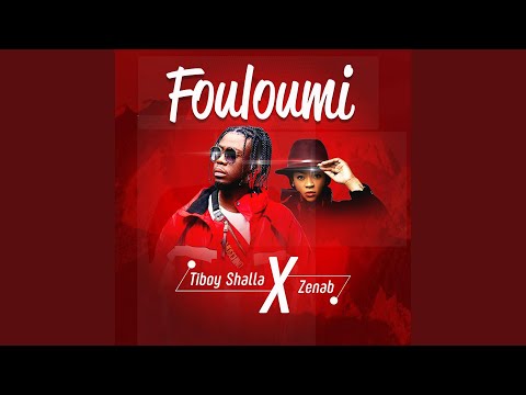 Fouloumi (feat. Zeynab)