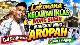 Download lagu KYAI BARIDIN MUDA.CERAMAH LUCU KYAI MUHAMMAD KAUKABUL PADLI.DS.BOGEG mp3
