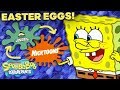 6 MORE SpongeBob Easter Eggs You Probably Never Noticed