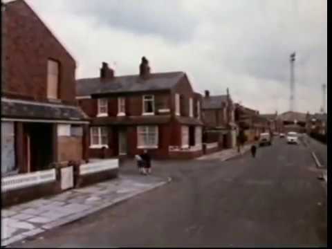 John Cooper Clarke & The Invisible Girls - Beasley Street