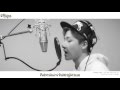[中字] 周憲(JOOHEON) Flower Cafe(Feat. Sam Ock, IM ...