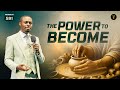 The Power To Become Phaneroo Service 591 Apostle Grace Lubega