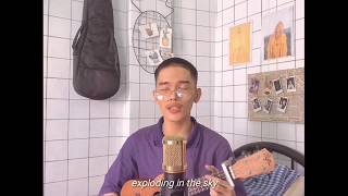 Download lagu Sad Song (We The Kings feat. Elena Coats) Cover by Arthur Miguel mp3