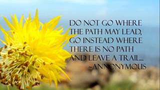 Stay by Carol Banawa