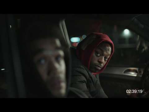 STLZHD - Timecode 309 (advertising video)