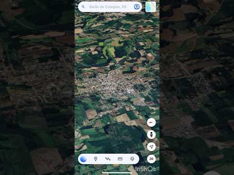 Barão de Cotegipe, o 197º município mais populoso do Rio Grande do Sul