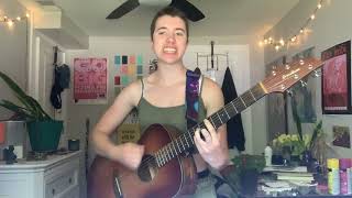 Heaven Is A Better Place Today [The Tragically Hip] cover