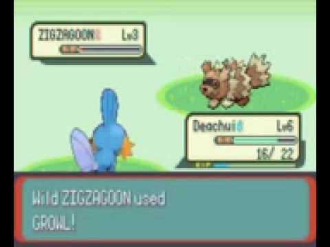 Skye Plays the Pokemon Nuzlocke Challenge