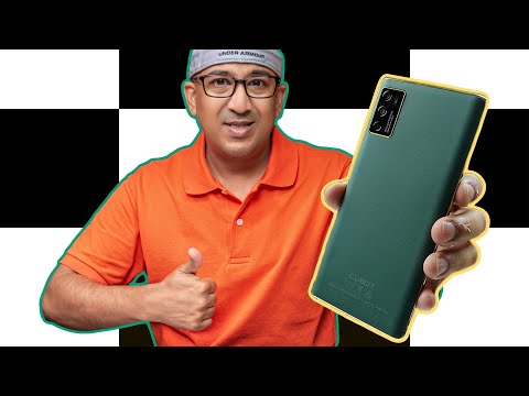 Cubot P50 Honest Review, is it the best budget smartphone?