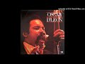 Óscar D'León - De Ti Enamorado (HQ Audio)