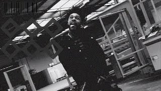BACKWARDS Music Video