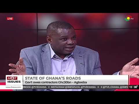 No one from the Axel loading station has been stopped from working but their contract has run out