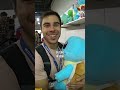 Gamescom is volgende week en PU is daar natuurlijk bij!